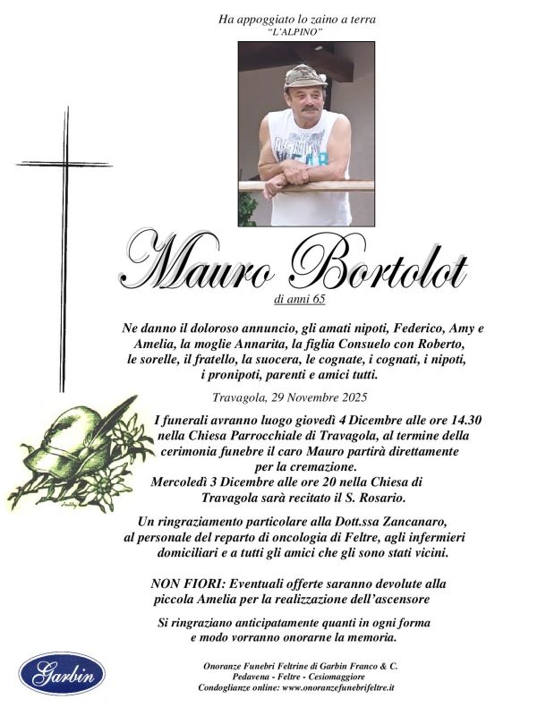 Bortolot Mauro