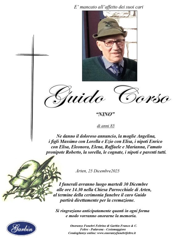 Corso Guido