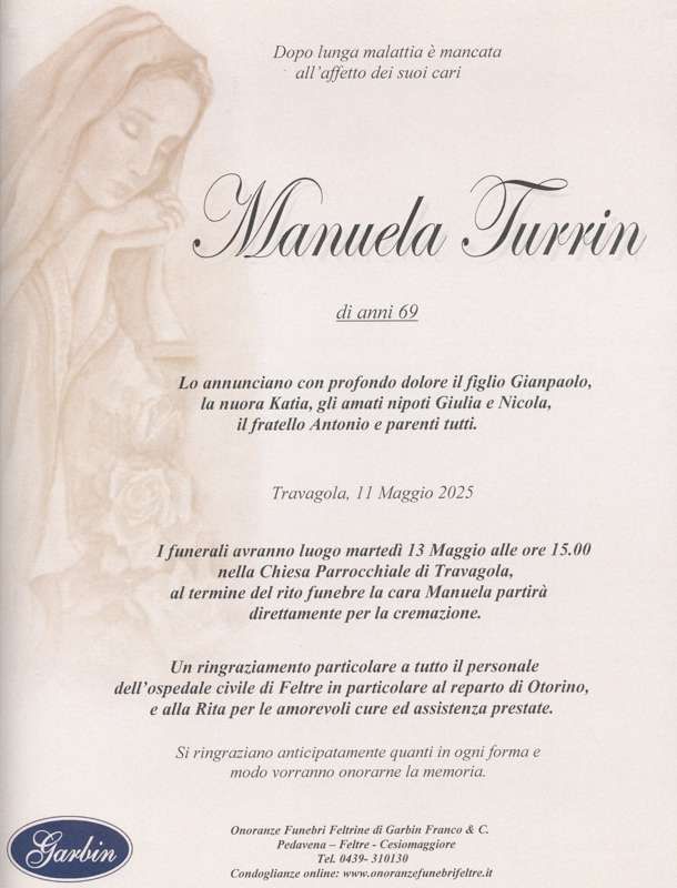 Manuela Turrin